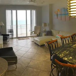 Ocean Walk - Picturesque Ocean Front View Holiday home Daytona Beach